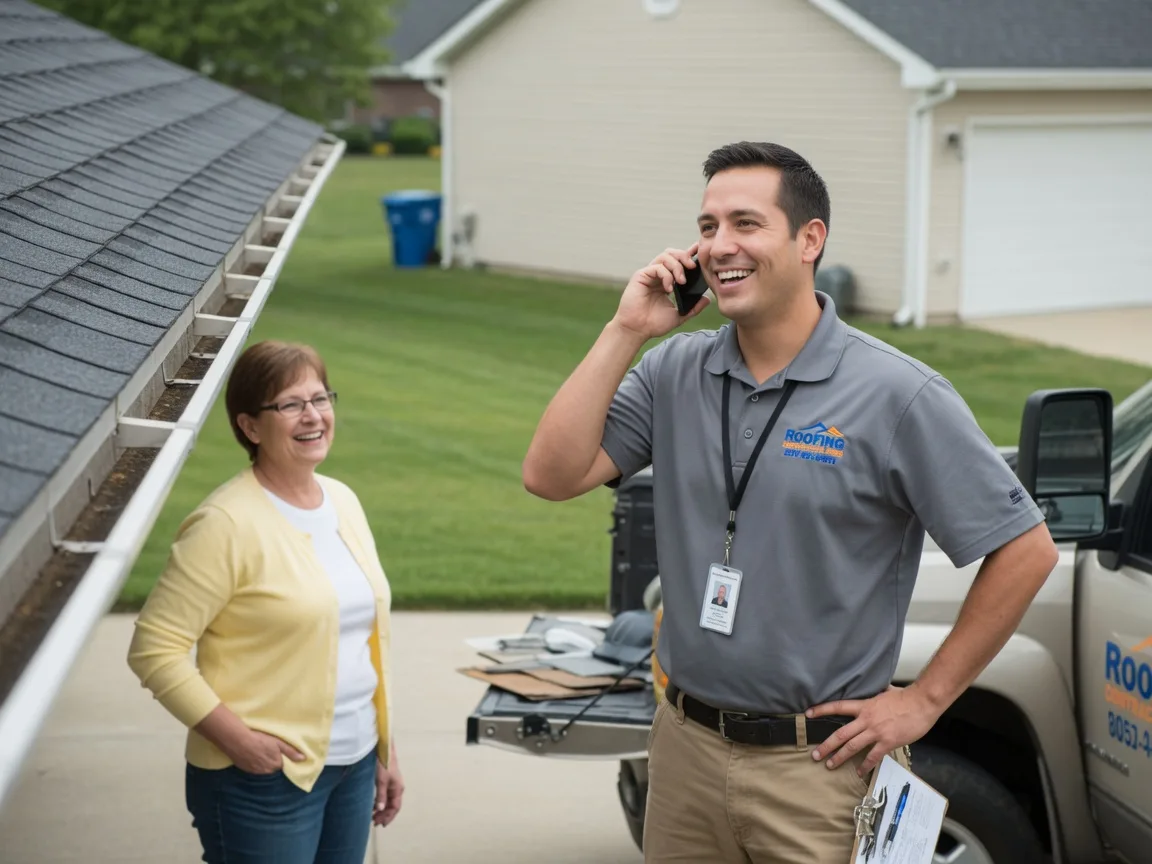 Local Roofing Contractors Maryland Heights, MO FAQs